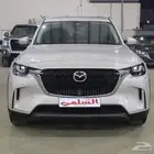 جيب مازدا CX90 2024