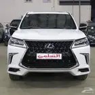 جيب لكزس 2020 فل كامل