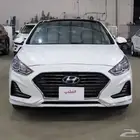 هيونداي سوناتا 2018 فل كامل سمارت