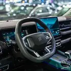 جيتور T1 لاكجري سقف اسود