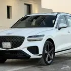 GV70 ( رويال سبورت ) أعلى فئة