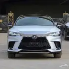 لكزس - RX350 F Sport اديشن - 2025 - فل كامل