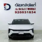 كيا K4 ستاندر 2026 اسأل عن باقات الدمعان