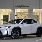 لكزس - UX 300 - CH - فل كامل - هايبرد - خليجي - 2025