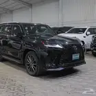 ليكزس LX 600 اف سبورت فل كامل موديل 2024