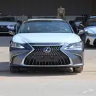لكزس - ES 300h - AH - خليجي - 2025-ستاندر.