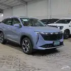 جيلي ستار راي فل كامل بانوراما جلد اربعة سلندر موديل 2025