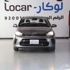 كيا بيجاس ستاندرد 2025