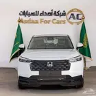 هوندا HR-V نص فل LX م2025