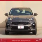 كيا سبورتاج مكينه 2.4 دبل 2020