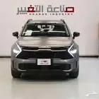 كيا سبورتاج ستاندر 1500 سي سي موديل 2025