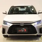 تويوتا يارس 2026 y بلس عبداللطيف جميل