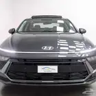 هونداي سوناتا كمفورت 2025