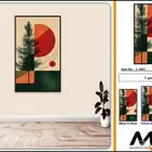 لوحات كانفس بمقاسات متنوعه