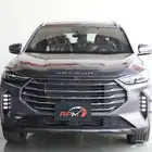 السياره العائليه المثاليه جيتور اكس 70 بلس 2025 كل الالوان