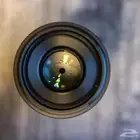 عدسة Canon RF 100mm f 2.8L Macro IS USM