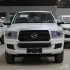 زد اكس مجيد ديزل قير عادي 2025 لدي الخضر