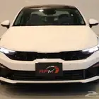 كيا K5 نص فل 2026 كل الالوان بأقل سعر في السوق تسليم فوري