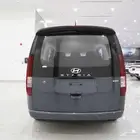 هيونداي ستاريا 2025ديزل 2.2 لتر تيربو ب 120 750بالضريبة