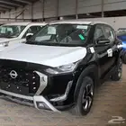 نيسان ماغنايت استاندر 2025