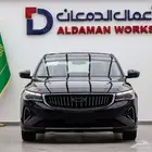 جيلي امجراند GS ستاندر 2026 لا تفوت العروض مع الدمعان