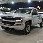 شفروليه سلفرادو 2017 غمارة ستاندر سعودي