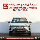 تويوتا كورولا كروس ليمتيد 2025 اقساط بنوك وشركات