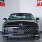 هيونداي أزيرا كلاسيك 2026