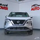 نيسان اكس تريل SV بدون بانوراما موديل 2025