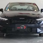 كيا K5 ستاندر مطور 2026 الاقل سعرا لدي RPM