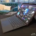 للبيع جهاز اسوس Asus Rog Z13 Flow 2025