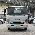 ايسوزو دينا 2025-متوفر 4طن - 5 طن شاص طويل