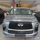 إنفينيتي QX80 سينسورى 2025