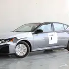 نيسان التيما فئة S موديل 2025 تسليم فوري عرض خاص للكاش