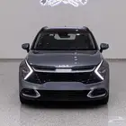 كيا سبورتاج 2024 AWD ب 104650 شامل الضريبة