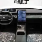 شانجان ايدو ليمتيد 2025