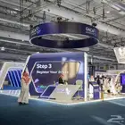 تأجير الشاشات و الأثاث الفاخر لتجهيز فعالياتكم الكبرى