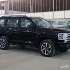 هافال H9 فل كامل موديل 2026