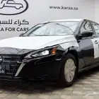 نيسان التيما ستاندر 2025 بسعر مميز لفتره محدوده