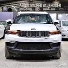 جيب شيروكي استاندر