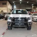 تويوتا هايلكس 2.7 غمارتين SGLX بنزين اتوماتيك دبل 2025