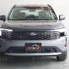 فورد تيريتوري امبيانتي مويل 2026 كاش و تمويل