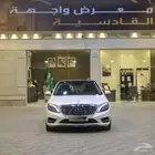 مرسيدس S400 2015 KIT AMG جفالي عداد 71 الف