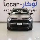 كيا اسبورتاج 2025 L