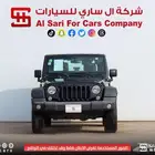 جيب رانجلر ويلز بابين موديل 2018