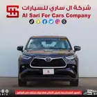 هايلندر LE بدون دبل هايبرد 2022