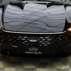 فورد تورس 2025 تيتانيوم لون اسود - الجزيرة 141540