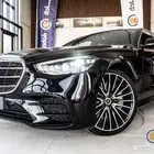 تاجير سيارات فخمة مارسيدس لكزس جيتور رنج روفر