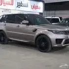 رانج روفر سبورت 2018