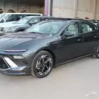 هونداي سوناتا كمفورت موديل 2026